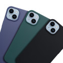 Kaitseümbris Matt Case Huawei P30 Lite, must