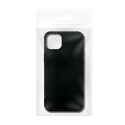 Kaitseümbris Matt Case Huawei P30 Lite, must
