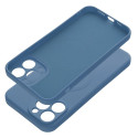 Kaitseümbris Silicone Mag Cover MagSafe iPhone 13 Pro Max, sinine