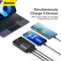 Power Bank BASEUS Bipow Pro - 20 000mAh Quick Charge PD 22,5W black PPBD040301