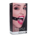 Ring Gag XL - Black