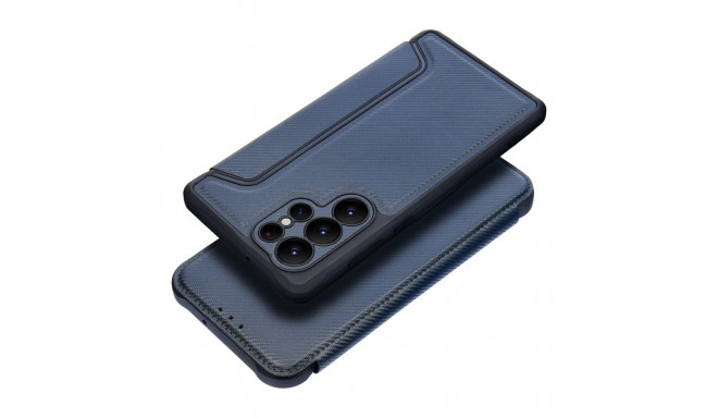 RAZOR Book for SAMSUNG S23 blue