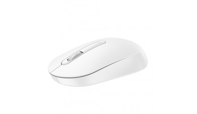 HOCO wireless computer mouse 2,4G 1200 dpi GM14 white