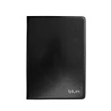 Blun universal case for tablets 12,4" black (UNT)