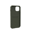 ( UAG ) Urban Armor Gear Biodegradable Outback case for iPhone 14 PLUS green