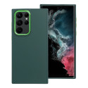 Case Frame Samsung Galaxy S22 Ultra, green