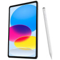 BASEUS smooth writing capacitive Stylus Writing 2 (active/passive version) 130 mAh white SXBC060302