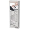 BASEUS smooth writing capacitive Stylus Writing 2 (active/passive version) 130 mAh white SXBC060302