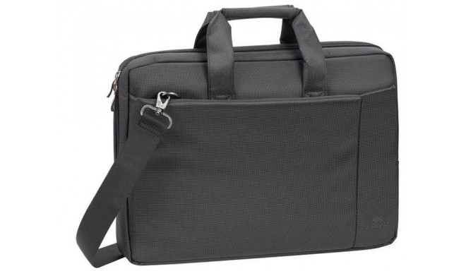 NB CASE CENTRAL 15.6"/8231 BLACK RIVACASE