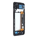 LCD for Samsung Galaxy A13 4G Black LCD for Samsung Galaxy A13 4G Black