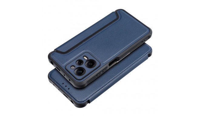 RAZOR Book for XIAOMI Redmi Note 12 Pro 5G blue