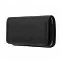 Kaitseümbris Horizontal Belt Holster Oxford Model 2 iPhone 6/7/8/12 mini/13 mini/Samsung Galaxy A40