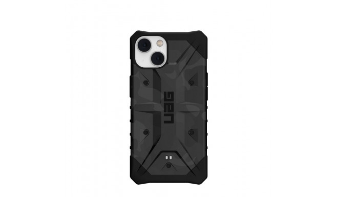 UAG Urban Armor Gear case PATHFINDER for IPHONE 14 Plus midnight camo