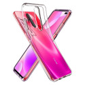 Spigen kaitseümbris Liquid Crystal Xiaomi Pocophone X2/Redmi K30, läbipaistev