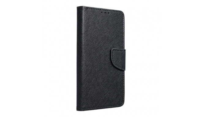 FANCY Book case for XIAOMI Redmi 6a black