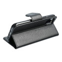 Fancy Book case for  XIAOMI Redmi 6a black