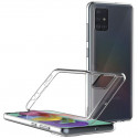 Kaitseümbris Clear Case 2mm Box Samsung Galaxy A51