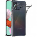 Kaitseümbris Clear Case 2mm Box Samsung Galaxy A51