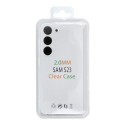 Kaitseümbris Clear Case 2mm Box Samsung Galaxy A51