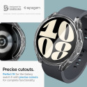 SPIGEN Ultra Hybrid case for SAMSUNG Galaxy Watch 6 (44 MM) transparent