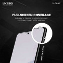 X-One kaitseklaas UV Pro Samsung Galaxy Note 9 ümbrisesõbralik
