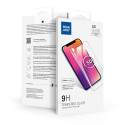 BlueStar kaitseklaas Samsung Galaxy S8 Full Face Full Glue Small, must