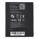 Battery for Sony Ericsson U100 Yari/J10/J10i2 Elm/Hazel 1100 mAh Li-Ion Blue Star