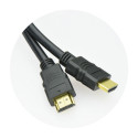 Cable HDMI - HDMI ver.1.4  - 5m long AL-OEM-46