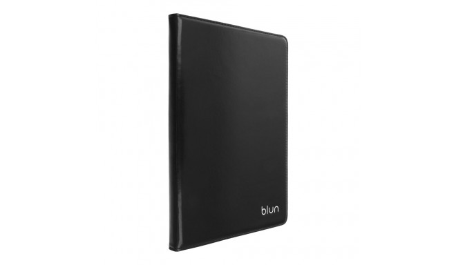 Blun universal case for tablets 8" black (UNT)