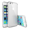 Kaitseümbris Ultra Slim 0,5mm iPhone 6