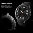 SPIGEN Liquid Air case for SAMSUNG Galaxy Watch 6 Classic (43 MM) matte black