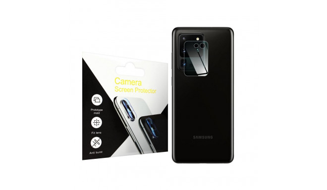 Tempered Glass for Camera Lens - for SAM S20 Ultra