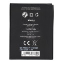 Battery for Samsung I9100 Galaxy S2 1800 mAh Li-Ion BS PREMIUM