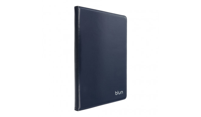 BLUN universal case for tablets 10" (UNT) blue