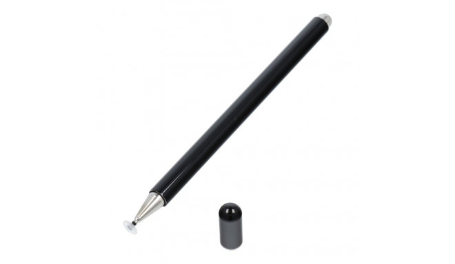 Stylus for Touch Screens Capacitive black