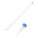 Stylus for Touch Screens Capacitive  white