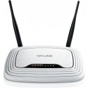 Wireless Router | TP-LINK | Wireless Router | 300 Mbps | IEEE 802.11b | IEEE 802.11g | IEEE 802.11n 