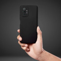 Kaitseümbris Soft Huawei P30 Lite, must