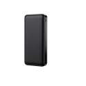 Power Bank VEGER A20 - 20 000mAh black (W2015)