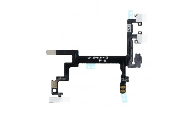 Flex Cable for iPhone 5 On/Off + side keys