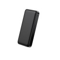 Power Bank VEGER A20 - 20 000mAh black (W2015)