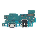 Charging port flex cable for Samsung Galaxy A20