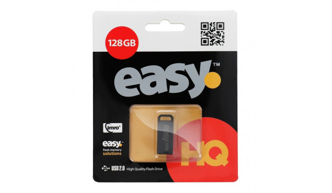 IMRO pendrive EASY (ECO) 128GB USB2.0