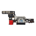 Charging port flex cable for Huawei P9