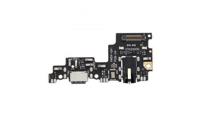 Charging port flex cable for Xiaomi Mi A1