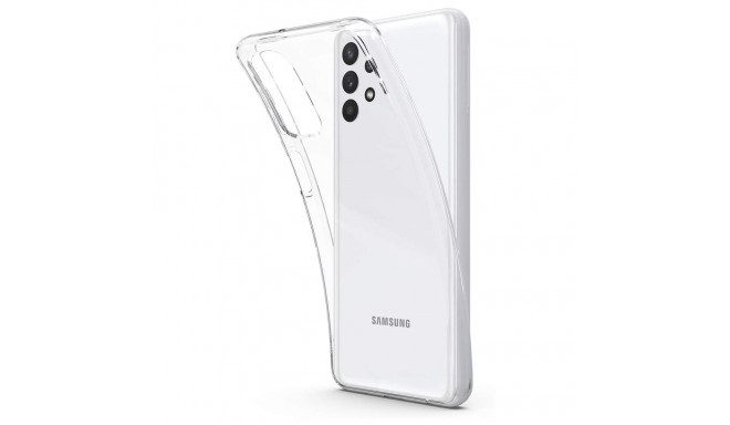 BACK CASE ULTRA SLIM 0,5 mm for SAMSUNG A13 4G