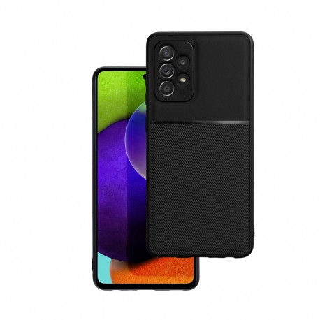 Case for Samsung A13 4G Noble black