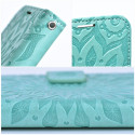 Forcell kaitseümbris Mezzo Book Samsung Galaxy A33 5G, mandala green
