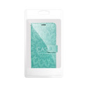 Forcell kaitseümbris Mezzo Book Samsung Galaxy A33 5G, mandala green