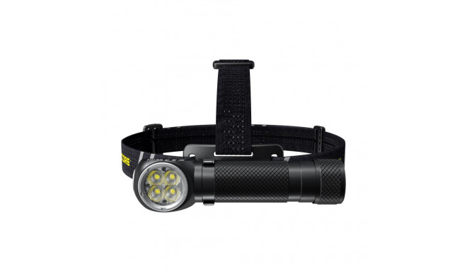 HEADLAMP H SERIES 2700 LUMENS/HC35 NITECORE